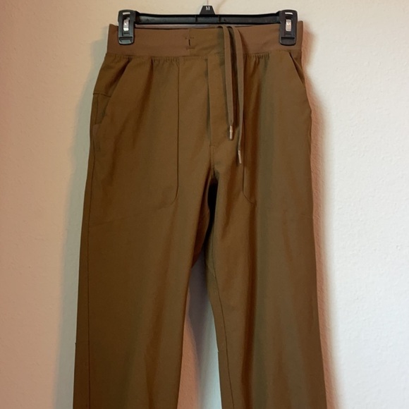 Lululemon ABC Jogger 31" *Warpstreme
Deep Artifact size XS - Picture 3 of 10